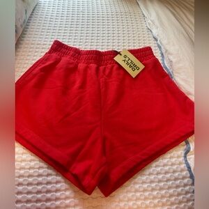 Daily Drills Super Shorts-NWT